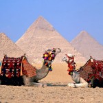 Особенности отдыха в Египте