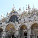 Презентация по теме: Собор Святого Марка в Венеции
