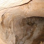 Самая интересная пещера в Санболи