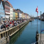 Дания, Копенгаген